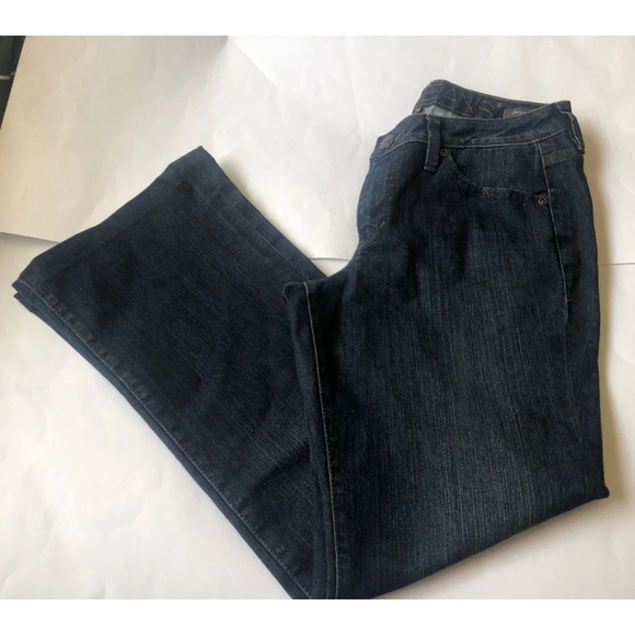 Jag jeans Low Rise Boot Leg size 10P - Picture 1 of 5